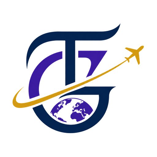 Trip2Go Global Logo